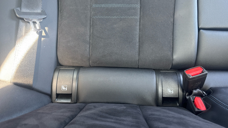 BMW 3 Series 320i M Sport 4dr Step Auto Petrol Saloon